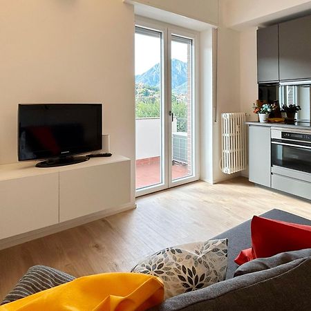 Lecco Lakefront Retreat Екстер'єр фото