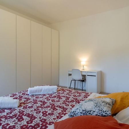 Lecco Lakefront Retreat Екстер'єр фото
