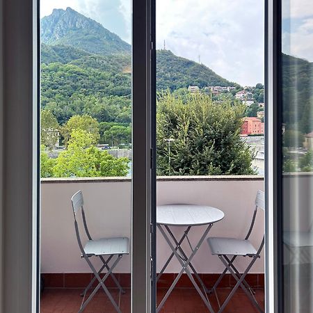 Lecco Lakefront Retreat Екстер'єр фото