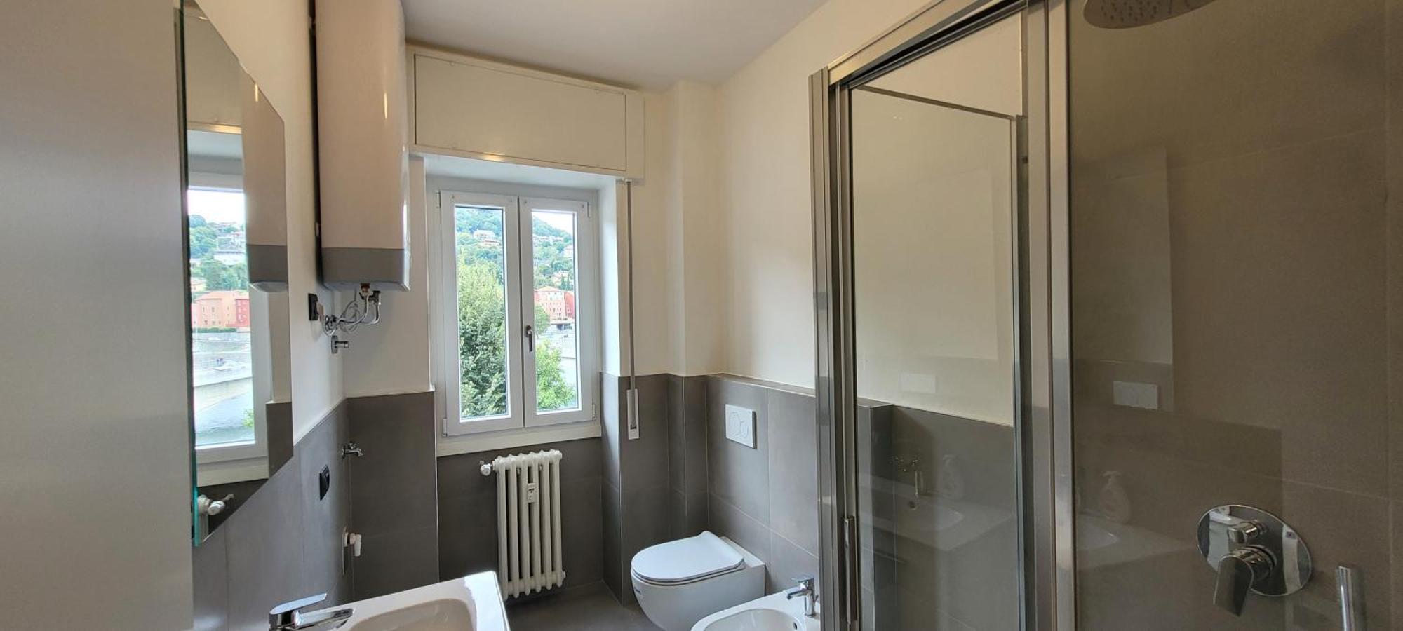 Lecco Lakefront Retreat Екстер'єр фото