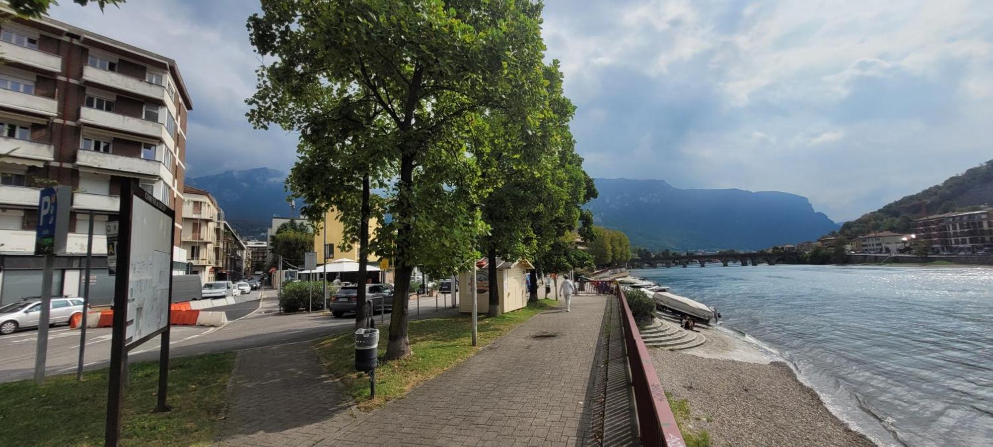 Lecco Lakefront Retreat Екстер'єр фото