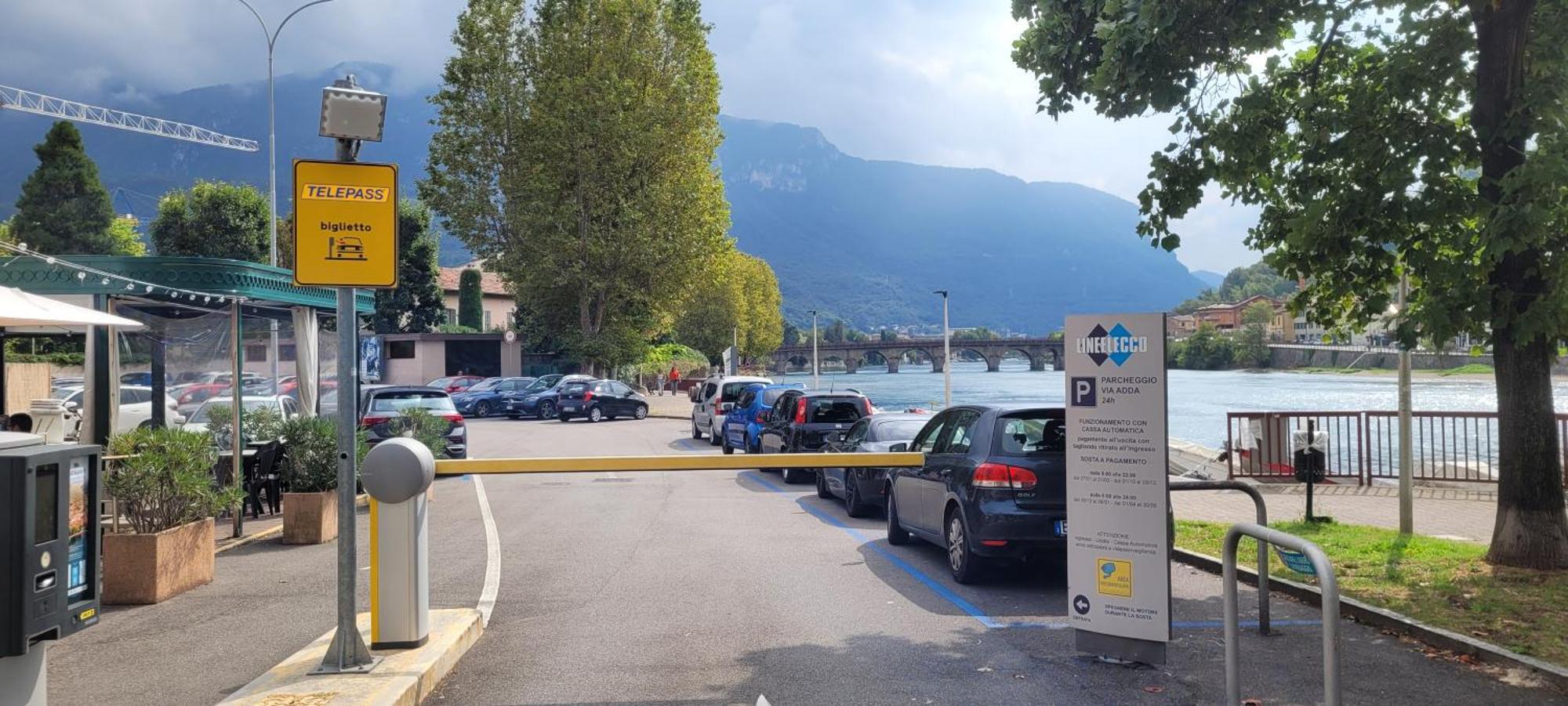 Lecco Lakefront Retreat Екстер'єр фото