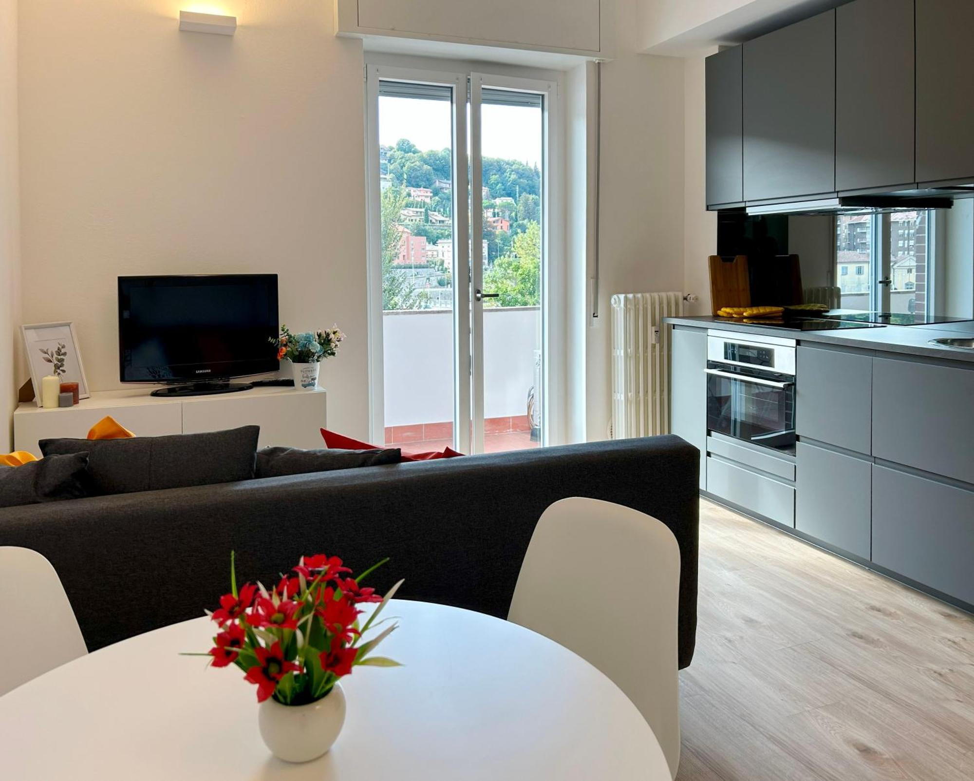 Lecco Lakefront Retreat Екстер'єр фото