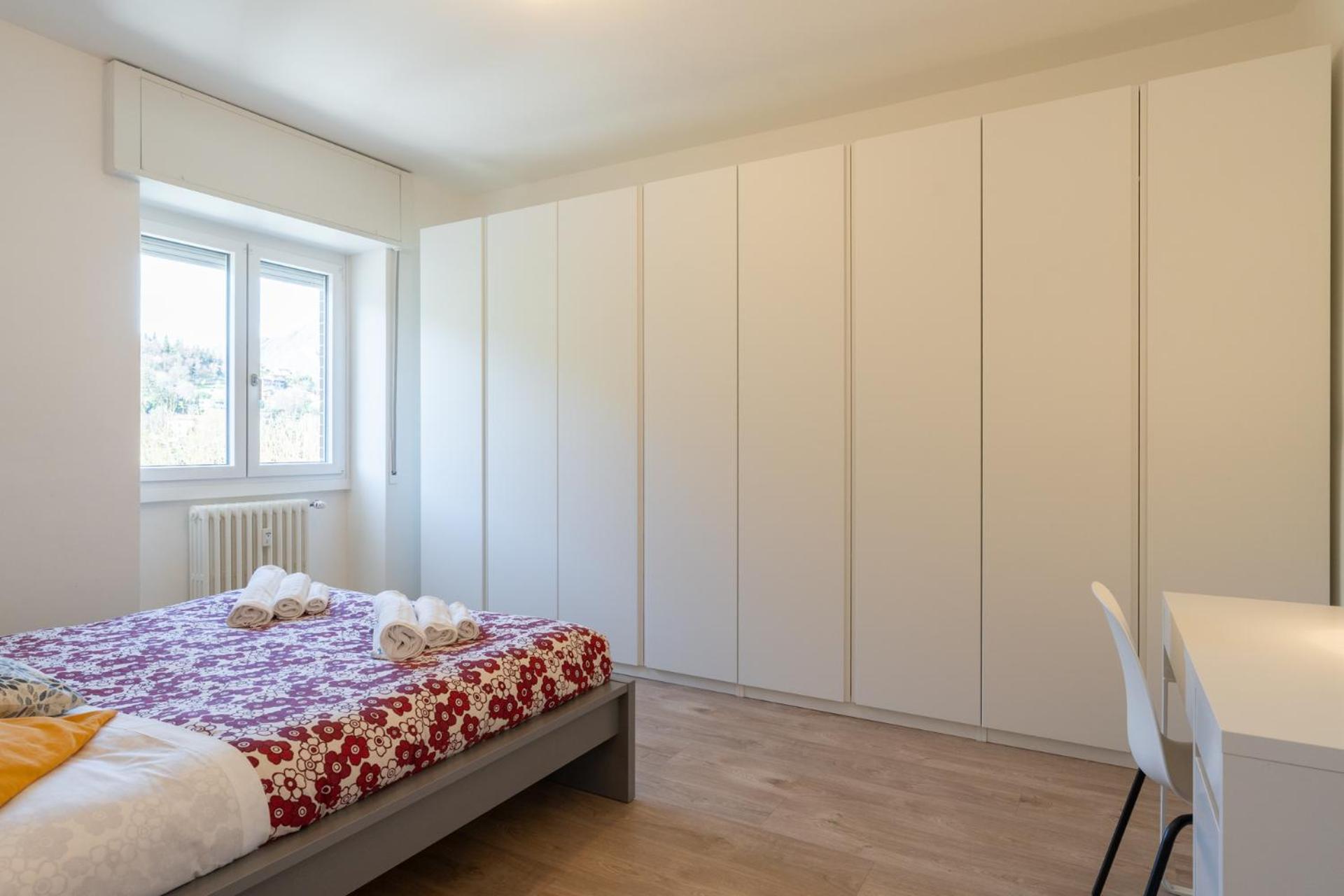 Lecco Lakefront Retreat Екстер'єр фото