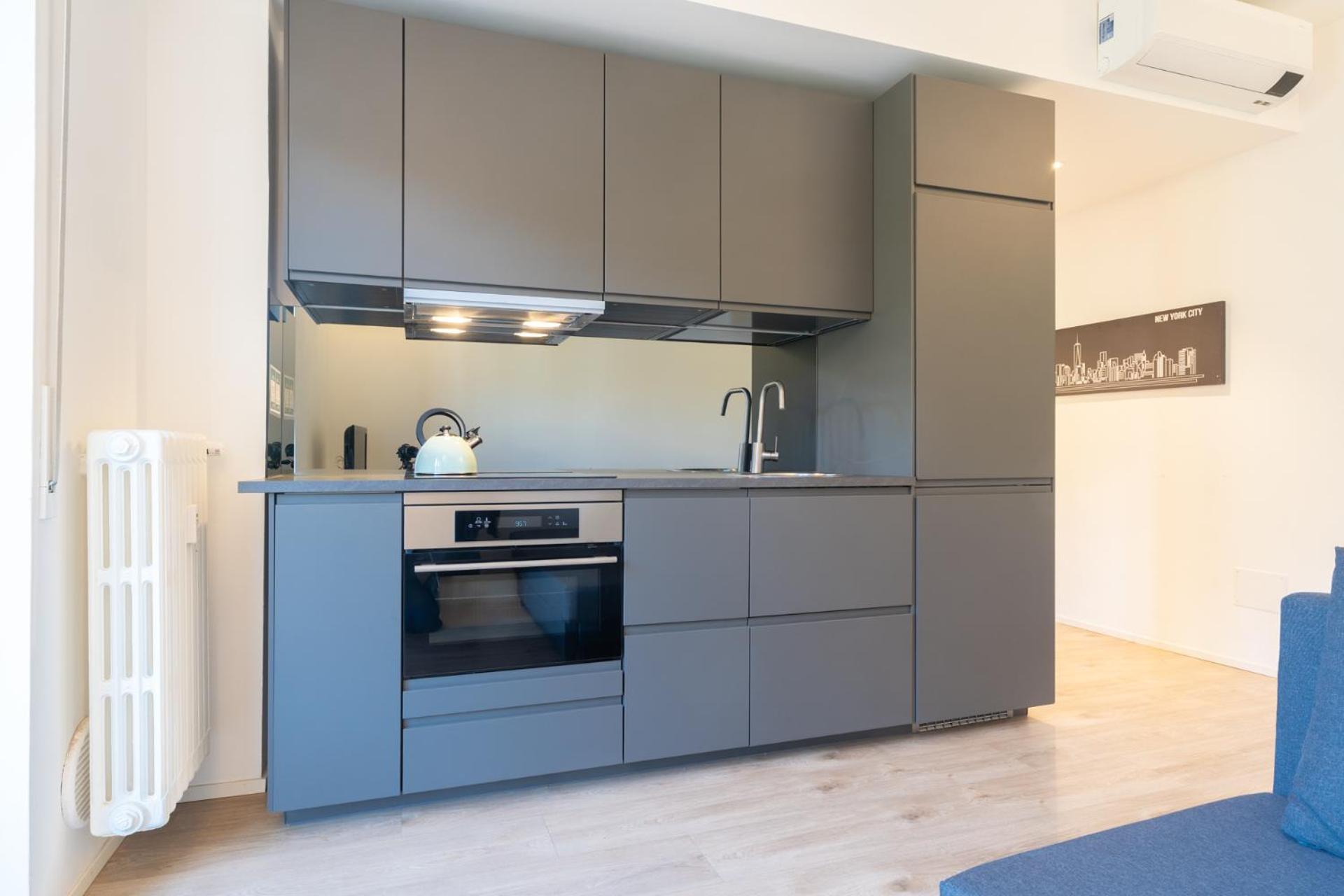 Lecco Lakefront Retreat Екстер'єр фото