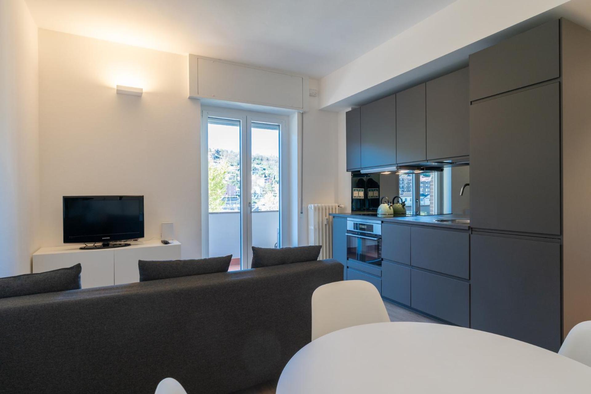 Lecco Lakefront Retreat Екстер'єр фото