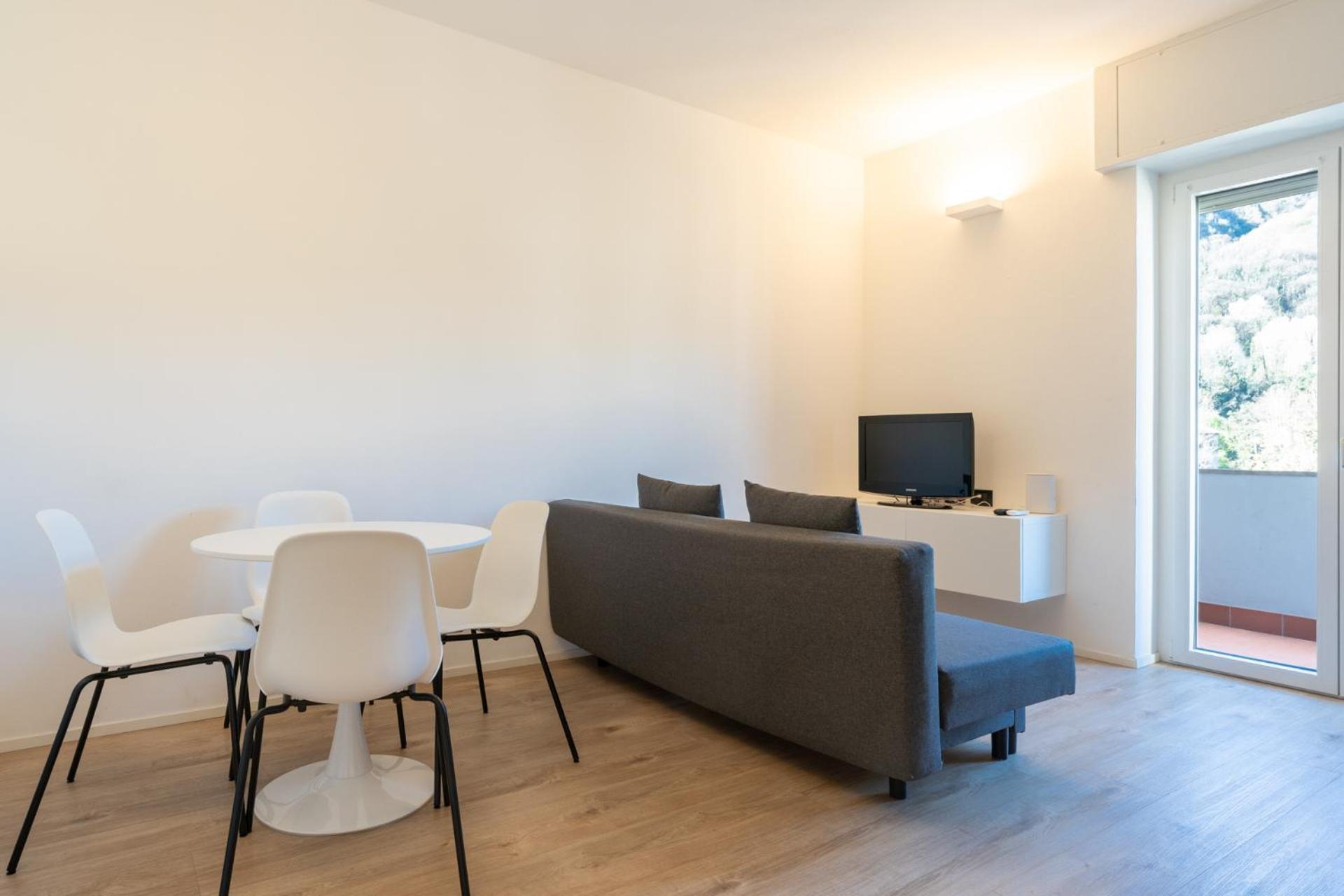 Lecco Lakefront Retreat Екстер'єр фото