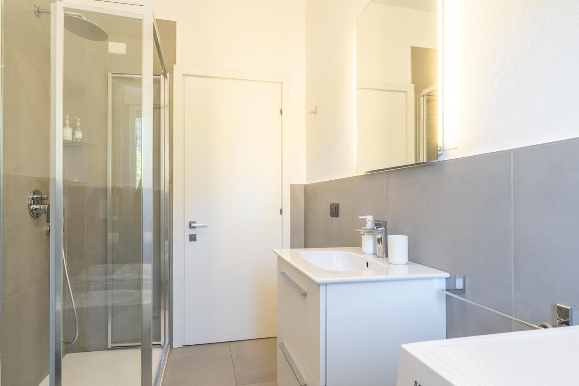 Lecco Lakefront Retreat Екстер'єр фото